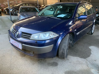 Renault Megane foto 2