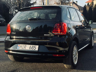 Volkswagen Polo foto 6