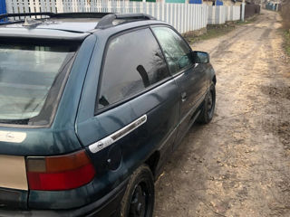 Opel Astra foto 6