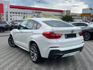 BMW X4 foto 3