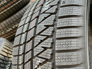 265/50 R19 Kumho Wintercraft WS71/ Доставка, livrare toata Moldova 2024 foto 5