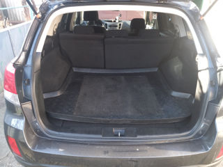 Subaru Outback foto 8