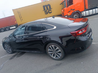 Renault Talisman foto 3