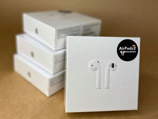 AirPods 2