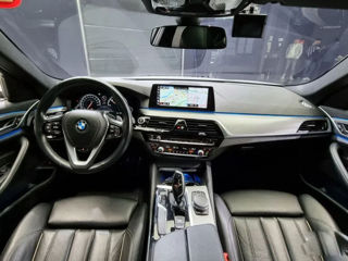 BMW 5 Series foto 5