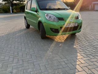 Nissan Note foto 3