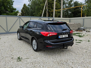 Ford Focus foto 5