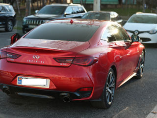 Infiniti Q60 foto 3