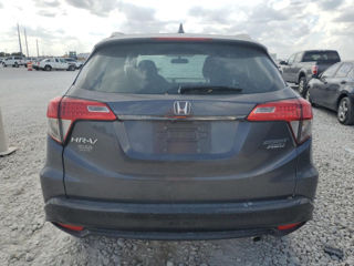 Honda HR-V foto 5