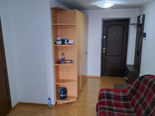Apartament cu 1 cameră, 33 m², Botanica, Chișinău foto 5