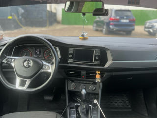 Volkswagen Jetta foto 7