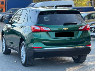 Chevrolet Equinox foto 3