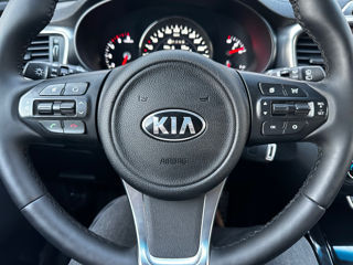 KIA Sorento foto 12