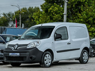 Renault Kangoo foto 4