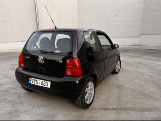 Volkswagen Lupo foto 3