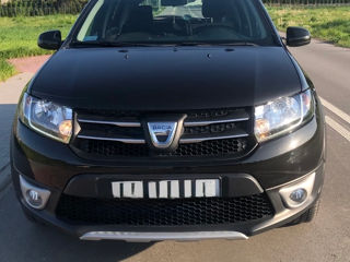 Dacia Sandero Stepway foto 2