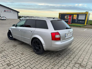 Audi A4 foto 5