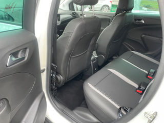 Opel Crossland X foto 9