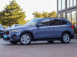 BMW X1 foto 1