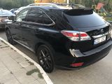 Lexus RX Series foto 4