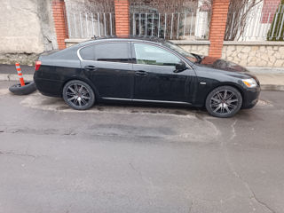 Lexus GS Series foto 8