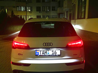 Audi Q5 foto 4