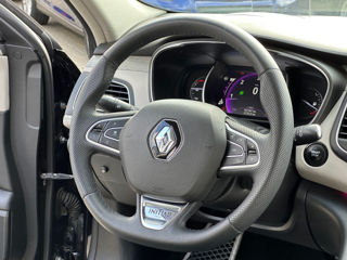 Renault Talisman foto 13