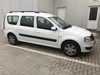 Dacia Logan Mcv foto 1