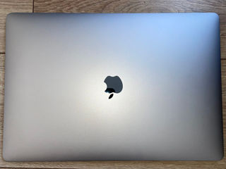 MacBook Pro 2019, Intel i7, 32GB RAM, 512GB SSD foto 1