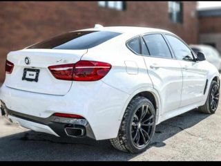 BMW X6 foto 2