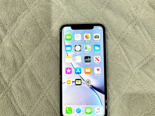 iPhone XR White 128Gb