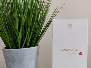 Huawei P40