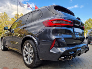 BMW X5 foto 3