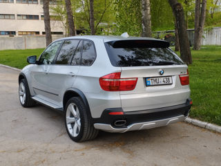 BMW X5 foto 1