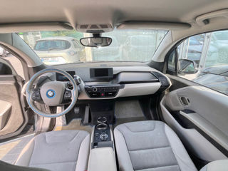 BMW i3 foto 10