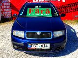 Skoda Fabia foto 3