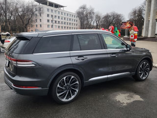 Lincoln Aviator foto 8