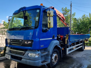 Daf LF 55.220