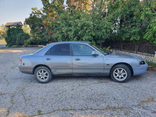 Mazda 626 foto 3