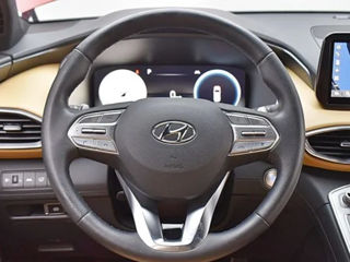 Hyundai Santa FE foto 13