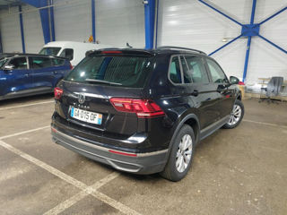 Volkswagen Tiguan foto 4