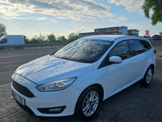 Ford Focus foto 7