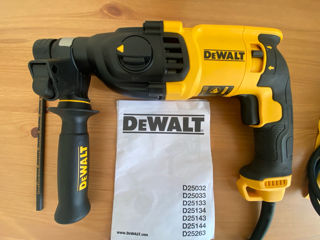 DeWalt D25133LX foto 1