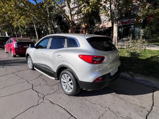 Renault Kadjar foto 7