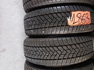 215 60 R16 Dunlop Winter Sport 5