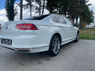 Volkswagen Passat foto 3