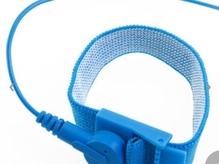 Leko Antistatic Wrist Strap foto 5