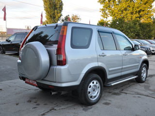 Honda CR-V foto 6