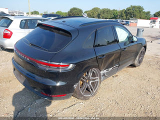 Porsche Macan foto 7