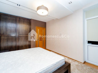 Apartament cu 3 camere, 108 m², Buiucani, Chișinău foto 7